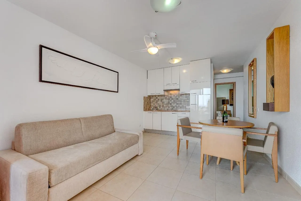 Apartment Sol Sun Beach Costa Adeje
