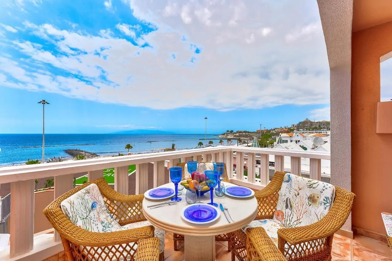 Sol Sun Beach Costa Adeje  Apartment Costa Adeje (Tenerife)