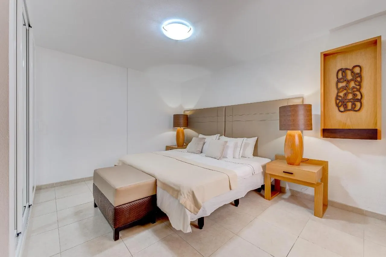 Apartment Sol Sun Beach Costa Adeje