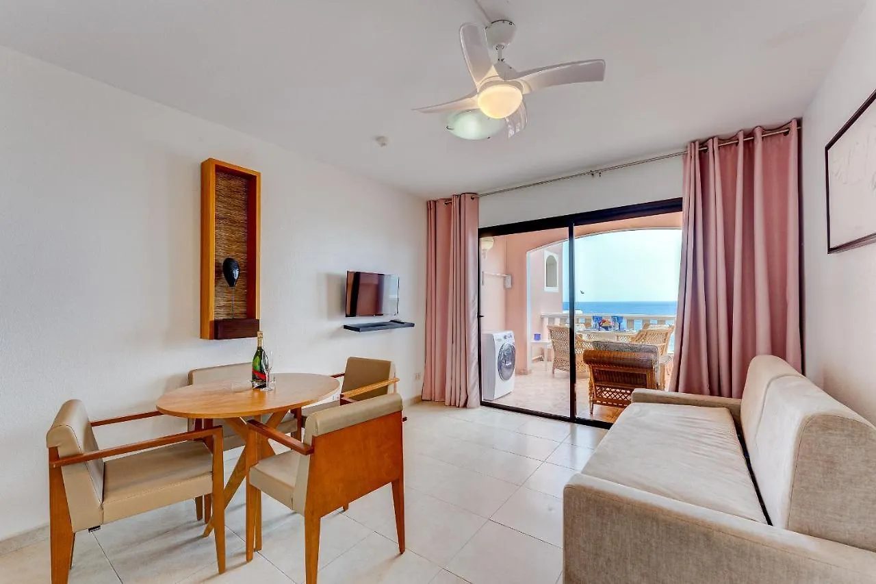 Sol Sun Beach Costa Adeje  Apartment