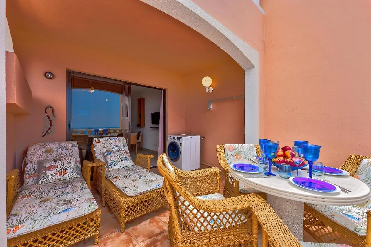 Apartment Sol Sun Beach Costa Adeje
