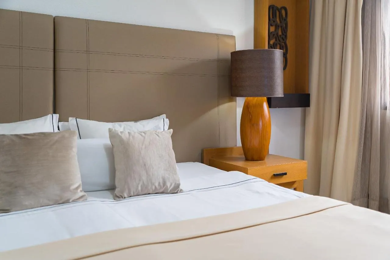Sol Sun Beach Costa Adeje  Apartment
