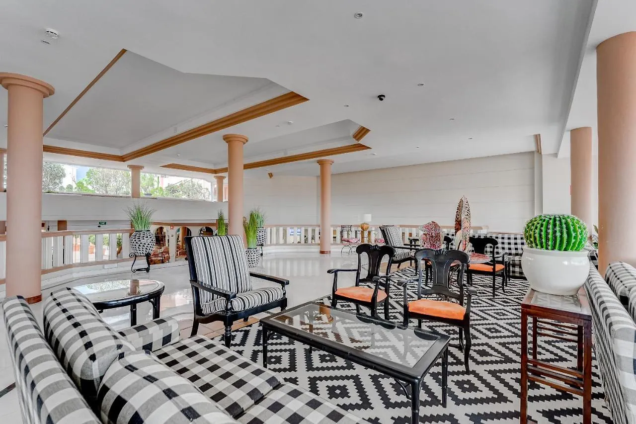 Apartment Sol Sun Beach Costa Adeje  Spain